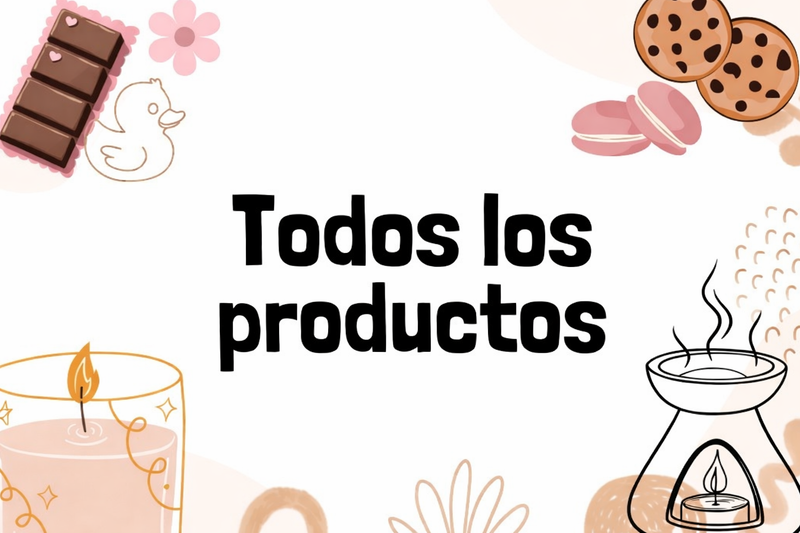 Todos los productos