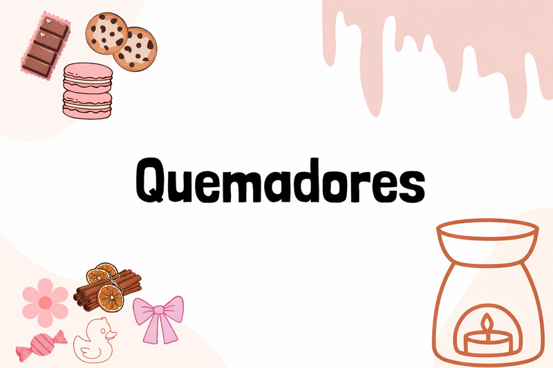 Quemadores