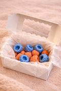 Frutos del bosque