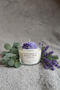Lavanda y Eucalipto