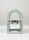Quemador arco